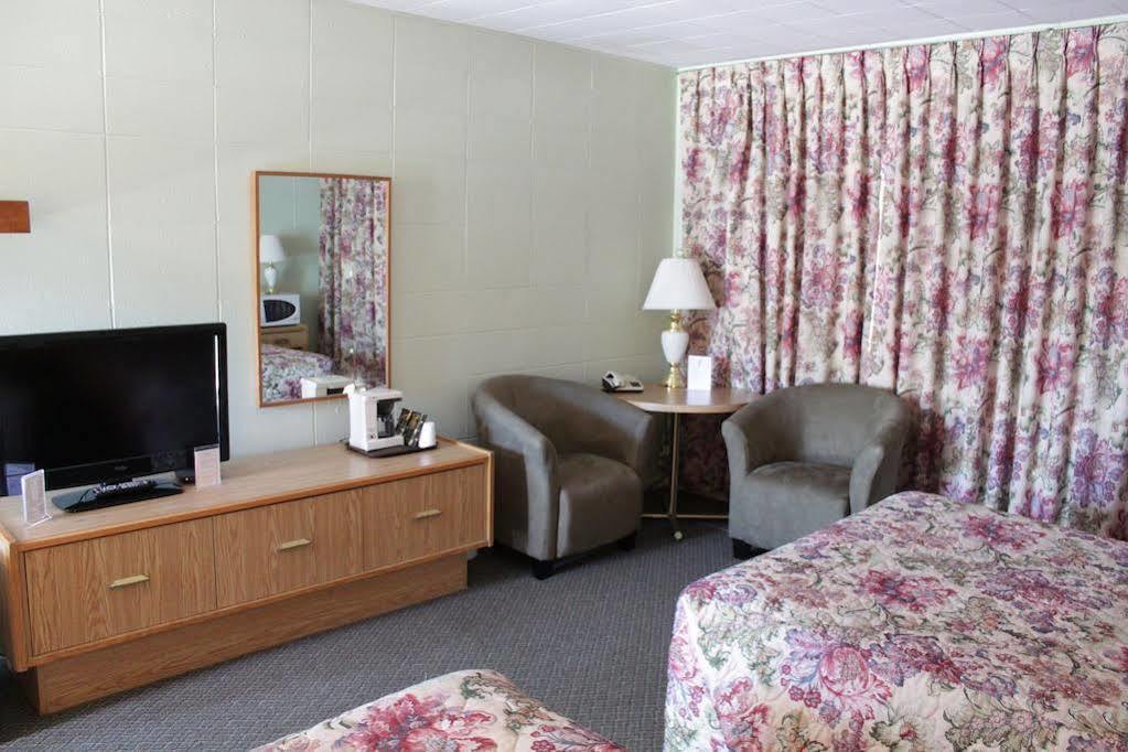 Ambassador Motel 수세인트마리 외부 사진